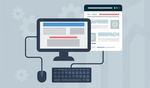 陈巴尔虎分析企业网站建设需要考虑的几个重要安全因素