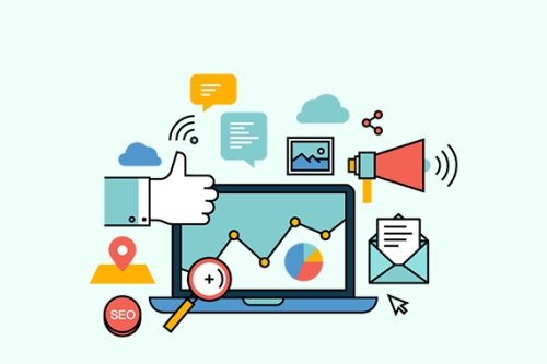 陈巴尔虎提升网络推广效果企业要注意哪些方面的问题