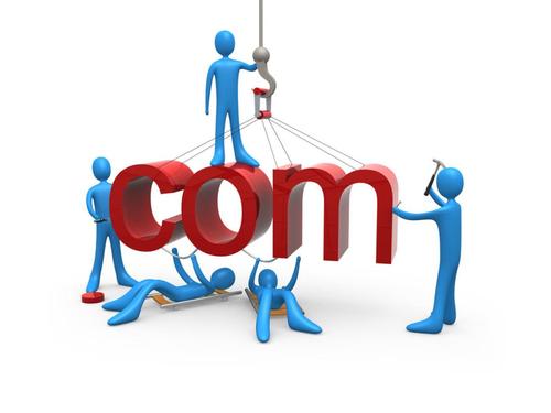 陈巴尔虎企业网站建设成功与否和哪些有关呢