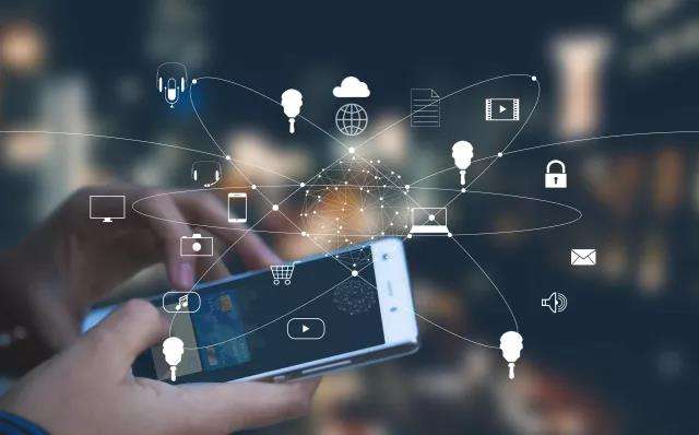 陈巴尔虎分析企业做微信营销常见的几种模式