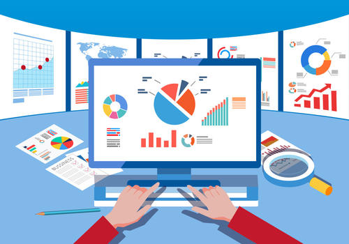 陈巴尔虎哪一种网站设计风格才是适合企业呢？