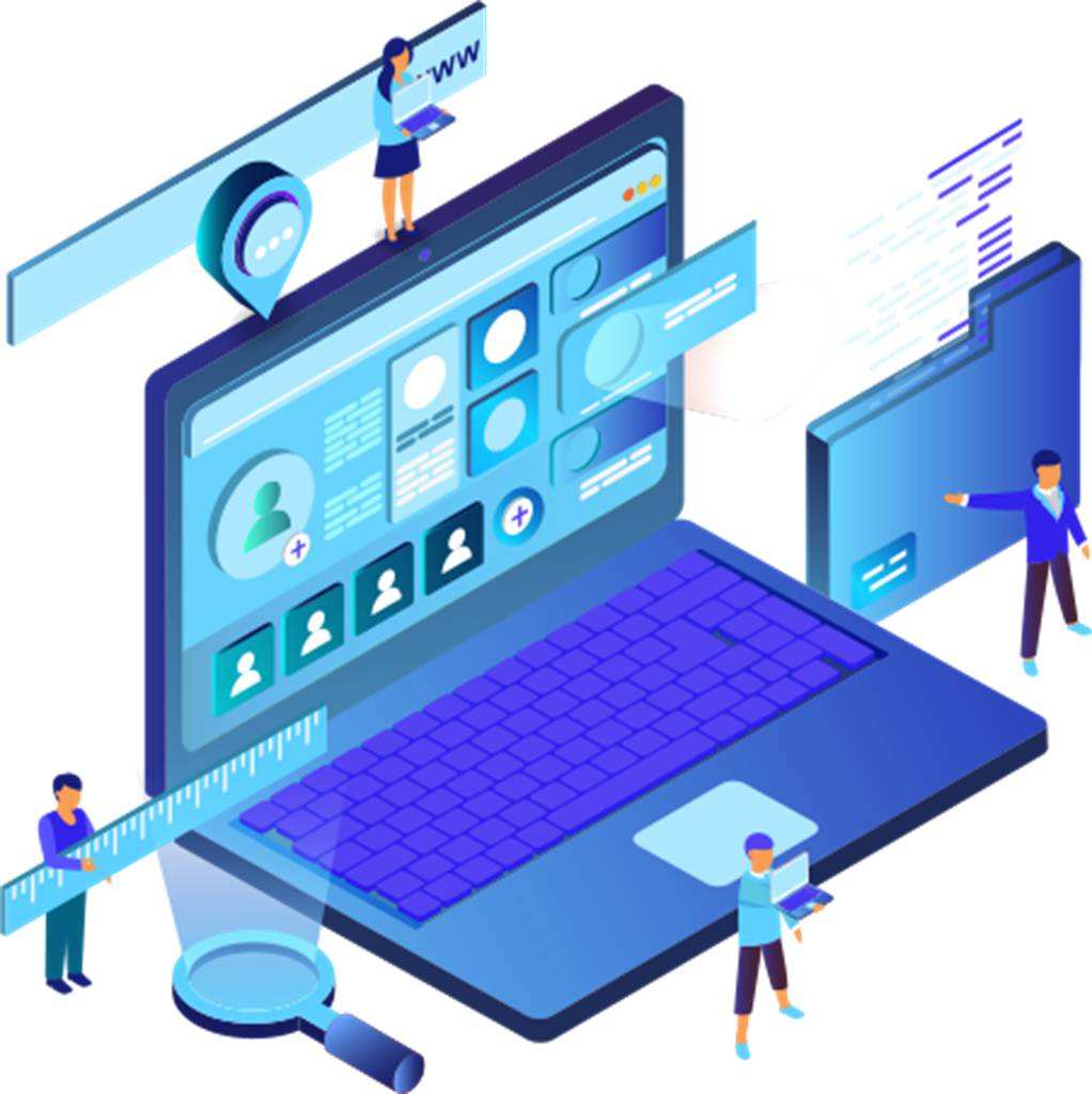 陈巴尔虎分析企业网站设计过程中需要注意的几个问题