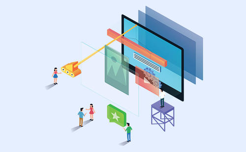 陈巴尔虎网站建设公司介绍几种常见的建站类型